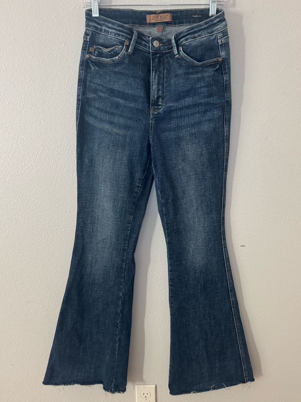 Judy Blue Jeans size 9/29